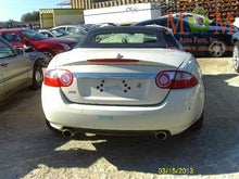 Load image into Gallery viewer, AUTOMATIC TRANSMISSION Jaguar XK XKR 2007 07 2008 08 2009 09 - MM670497
