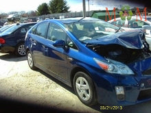 Load image into Gallery viewer, TRANSMISSION CT200H Prius Prius V 2010-2017 VIN DP/DU - MM671129
