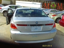 Load image into Gallery viewer, AC HEATER TEMP CONTROL 760i 745i 2002 02 03 04 05 - MM671256
