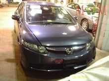 Load image into Gallery viewer, Engine Motor Honda Civic 2009 - MM671091
