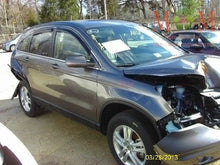 Load image into Gallery viewer, TRANSMISSION Honda CR-V 2010 10 2011 11 FWD - MM672676

