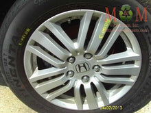 Load image into Gallery viewer, Transmission Honda Crosstour 2012 - MM673465
