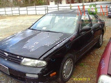 Load image into Gallery viewer, ALTERNATOR Nissan Altima 1995 95 1996 96 1997 97 - MM674375
