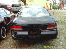 Load image into Gallery viewer, ALTERNATOR Nissan Altima 1995 95 1996 96 1997 97 - MM674375
