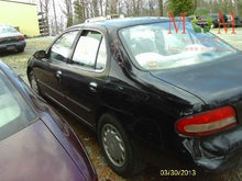 Load image into Gallery viewer, ALTERNATOR Nissan Altima 1995 95 1996 96 1997 97 - MM674375
