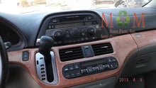 Load image into Gallery viewer, TRANSMISSION Honda Odyssey 2008 08 2009 09 2010 10 - MM675642
