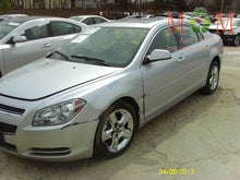 Load image into Gallery viewer, TEMPERATURE CONTROLS Chevrolet Malibu 08 09 10 11 12 - MM675176
