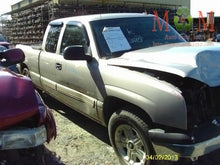 Load image into Gallery viewer, Computer  SILVERADO 1500 PICKUP 2006 - MM673995
