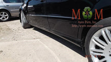 Load image into Gallery viewer, AUTOMATIC TRANSMISSION E350 C230 C280 C350 C55 E280 E300 E320 06-09 - MM676519
