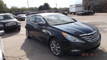 Load image into Gallery viewer, TRANSMISSION Sonata Optima 11 12 13 14 15 TURBO VIN 6 - MM678498
