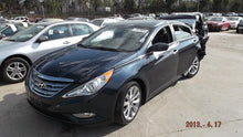 Load image into Gallery viewer, TRANSMISSION Sonata Optima 11 12 13 14 15 TURBO VIN 6 - MM678498
