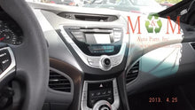 Load image into Gallery viewer, TRANSMISSION Hyundai Elantra 2011 11 2012 12 2013 13 - MM680867
