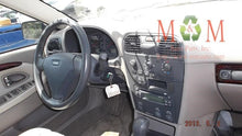 Load image into Gallery viewer, AUTOMATIC TRANSMISSION S40 V40 01 02 03 04 FWD VIN VS/VW - MM681503
