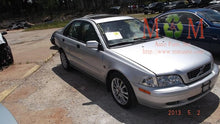 Load image into Gallery viewer, Air bag computer Volvo S40 V40 2001 01 2002 02 03 04 - MM681498
