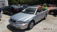 Load image into Gallery viewer, AUTOMATIC TRANSMISSION S40 V40 01 02 03 04 FWD VIN VS/VW - MM681503
