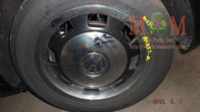 Load image into Gallery viewer, AUTOMATIC TRANSMISSION Beetle Golf Golf GTI Jetta Passat 11-14 - MM682943
