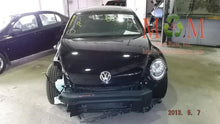 Load image into Gallery viewer, ENGINE MOTOR Beetle Golf Golf GTI Jetta Passat 11-14 2.5L - MM682934
