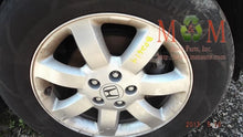 Load image into Gallery viewer, RADIO Honda CR-V 2007 07 2008 08 2009 09 2010 10 11 SATELLITE RECEIVER - MM682464

