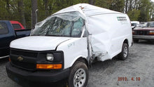 Load image into Gallery viewer, [INVENTORYCAR_YEAR_MAKE_MODEL] AC A/C AIR CONDITIONING COMPRESSOR - MM678706
