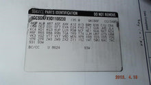 Load image into Gallery viewer, [INVENTORYCAR_YEAR_MAKE_MODEL] AC A/C AIR CONDITIONING COMPRESSOR - MM678706
