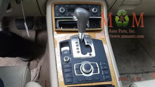 Load image into Gallery viewer, AUTOMATIC TRANSMISSION Audi A8 2003 03 2004 04 VIN E - MM685049
