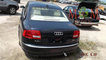 Load image into Gallery viewer, AUTOMATIC TRANSMISSION Audi A8 2003 03 2004 04 VIN E - MM685049
