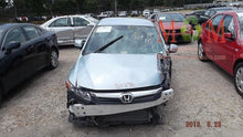 Load image into Gallery viewer, TRANSMISSION Honda Civic 2012 12 2013 13 2014 14 2015 15 - MM685858
