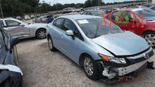 Load image into Gallery viewer, TRANSMISSION Honda Civic 2012 12 2013 13 2014 14 2015 15 - MM685858
