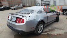 Load image into Gallery viewer, TRANSMISSION Ford Mustang 2011 11 2012 12 2013 13 2014 14 - MM685924
