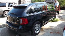 Load image into Gallery viewer, TRANSMISSION Edge Explorer Explorer Sport Trac Taurus 11-13 FWD - MM687037
