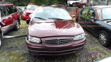 Load image into Gallery viewer, TRANSMISSION Buick Regal 2000 00 - MM682268
