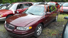 Load image into Gallery viewer, Radio Buick Regal 2000 - MM682243
