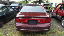 Load image into Gallery viewer, TRANSMISSION Buick Regal 2000 00 - MM682268
