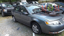 Load image into Gallery viewer, Radio Saturn Ion 2006 - MM686653
