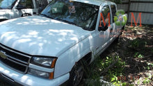 Load image into Gallery viewer, Computer  SILVERADO 1500 PICKUP 2006 - MM685400
