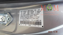 Load image into Gallery viewer, AUTOMATIC TRANSMISSION Honda Accord 2008 08 2009 09 2010 10 - MM686589
