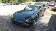 Load image into Gallery viewer, Radio  MAZDA MX-5 MIATA 2001 - MM687532
