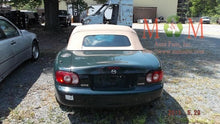Load image into Gallery viewer, Radio  MAZDA MX-5 MIATA 2001 - MM687532
