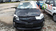 Load image into Gallery viewer, TRANSMISSION CT200H Prius Prius V 2010-2017 VIN DP/DU - MM695176
