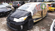 Load image into Gallery viewer, TRANSMISSION CT200H Prius Prius V 2010-2017 VIN DP/DU - MM695176
