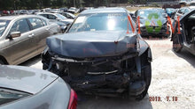 Load image into Gallery viewer, TRANSMISSION Honda Crosstour 2010 10 2011 11 2012 12 AWD - MM697011
