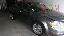 Load image into Gallery viewer, TRANSMISSION Dodge Avenger Mercedes-Benz 200 2013 13 2014 14 - MM700508
