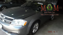 Load image into Gallery viewer, TRANSMISSION Dodge Avenger Mercedes-Benz 200 2013 13 2014 14 - MM700508
