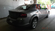 Load image into Gallery viewer, TRANSMISSION Dodge Avenger Mercedes-Benz 200 2013 13 2014 14 - MM700508
