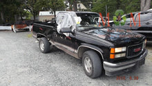 Load image into Gallery viewer, ALTERNATOR Astro Hombre Envoy 1996 96 1997 97 98 99 00 - MM693206
