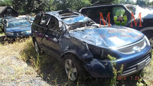 Load image into Gallery viewer, Transmission Hyundai Veracruz 2007 - MM703738
