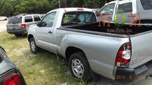 Load image into Gallery viewer, TRANSMISSION Toyota Tacoma 05 06 07 08 09 10 11 12 13 14 2WD - MM702950

