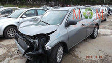 Load image into Gallery viewer, ENGINE MOTOR Nissan Versa 2013 13 1.6L VIN C - MM705126
