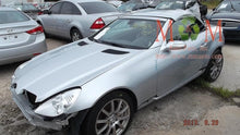 Load image into Gallery viewer, TRANSMISSION SLK250 SLK280 SLK300 SLK350 SLK55 2005-2016 - MM708171
