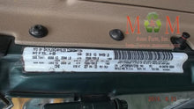 Load image into Gallery viewer, AC A/C AIR CONDITIONING COMPRESSOR TJ Wrangler 99 00 01 02 - MM706203
